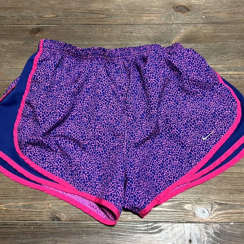 Nike shorts